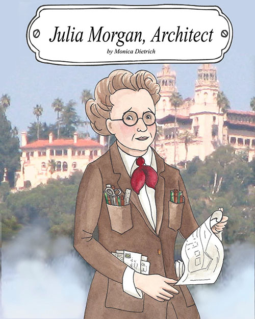 Julia Morgan - Architect